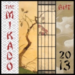 BHT 2013: The Mikado